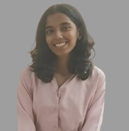 Harshini. J